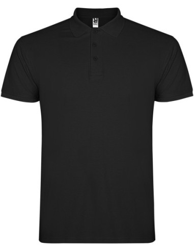  Polo STAR Roly negro