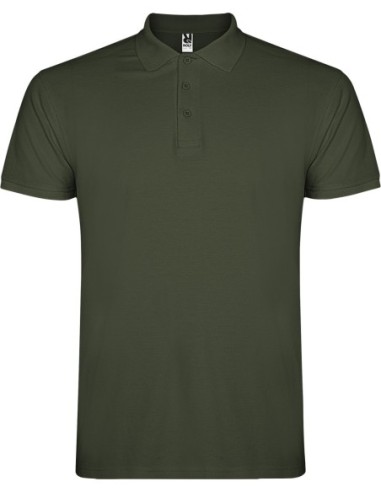  Polo STAR Roly verde aventura