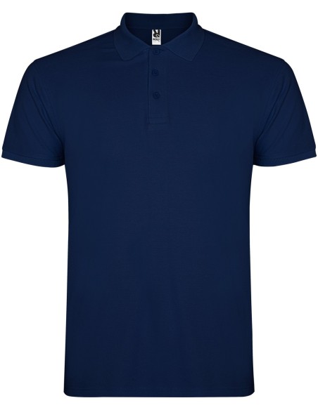  Polo STAR Roly marino