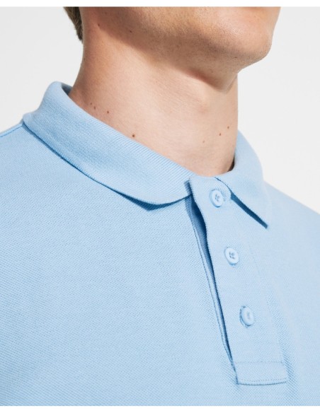  Polo IMPERIUM Roly blanco