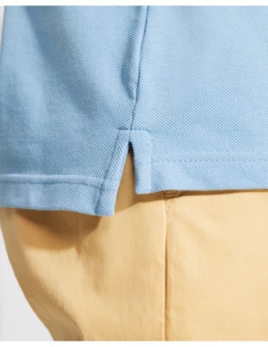  Polo IMPERIUM Roly blanco