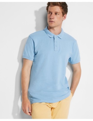  Polo IMPERIUM Roly blanco