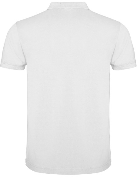  Polo IMPERIUM Roly blanco