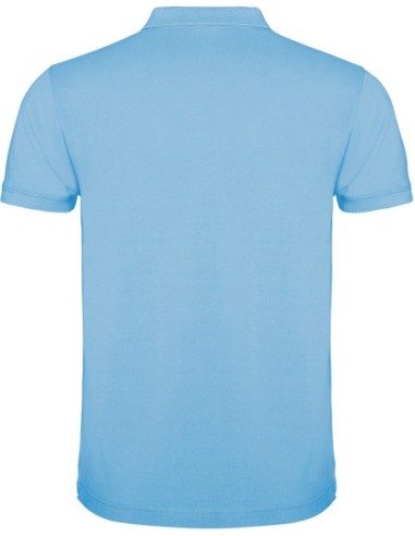  Polo IMPERIUM Roly celeste