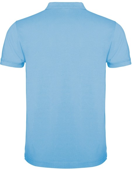  Polo IMPERIUM Roly celeste