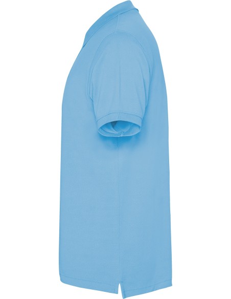  Polo IMPERIUM Roly celeste