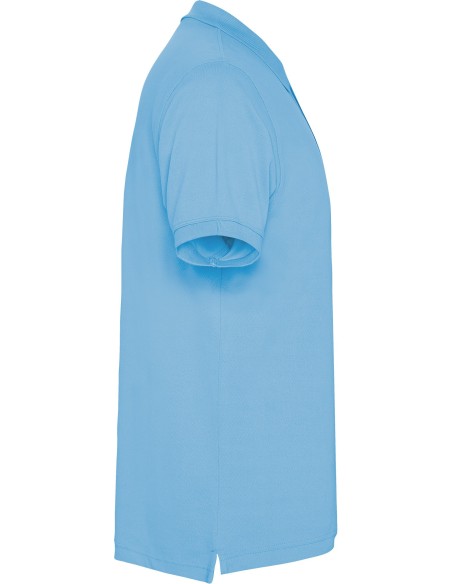  Polo IMPERIUM Roly celeste