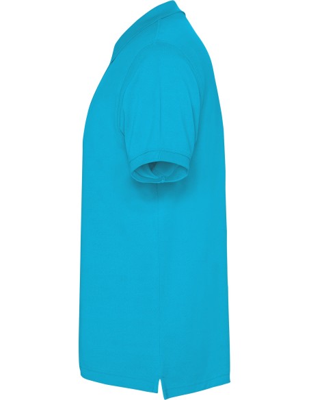  Polo IMPERIUM Roly turquesa