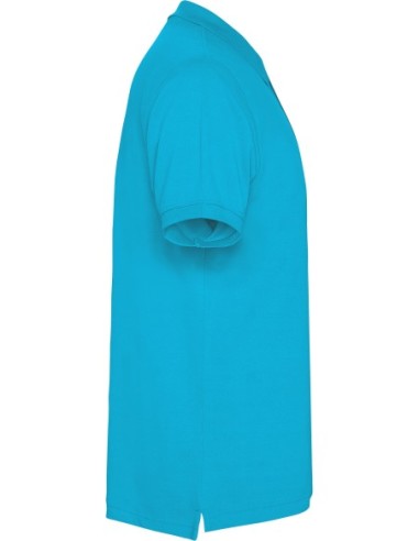  Polo IMPERIUM Roly turquesa
