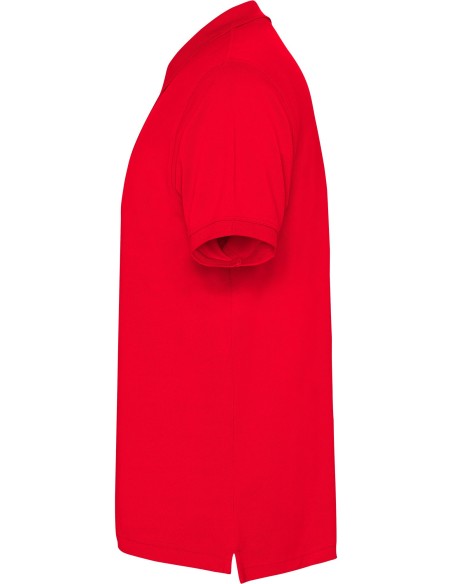  Polo IMPERIUM Roly rojo