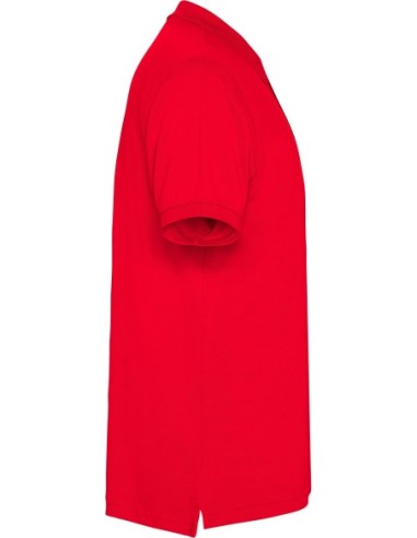  Polo IMPERIUM Roly rojo