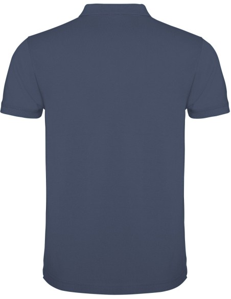  Polo IMPERIUM Roly azul denim