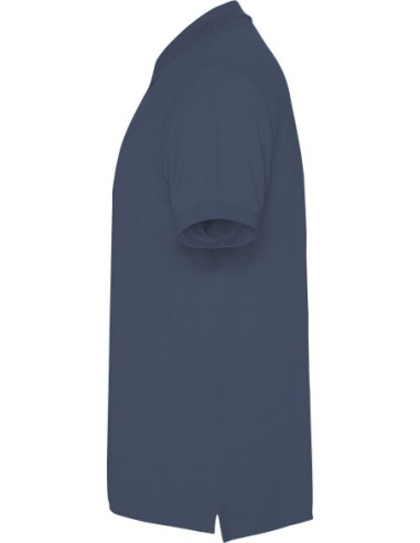  Polo IMPERIUM Roly azul denim