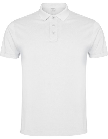  Polo IMPERIUM Roly blanco