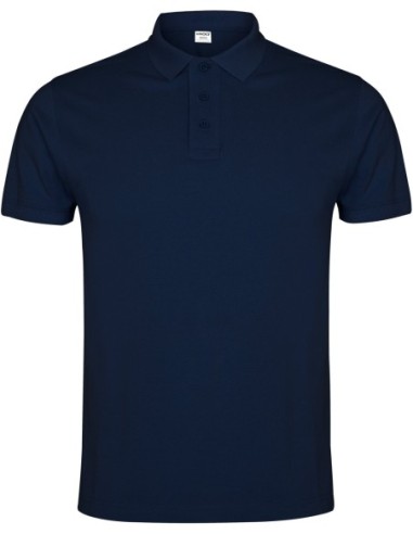  Polo IMPERIUM Roly marino