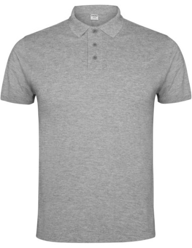  Polo IMPERIUM Roly gris vigore