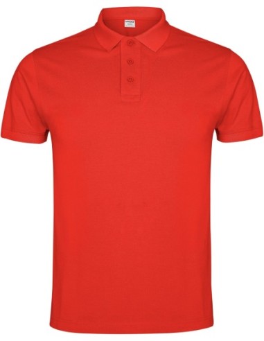  Polo IMPERIUM Roly rojo