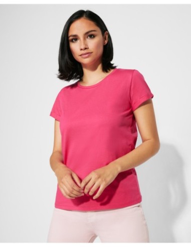  Camiseta CIES Roly blanco