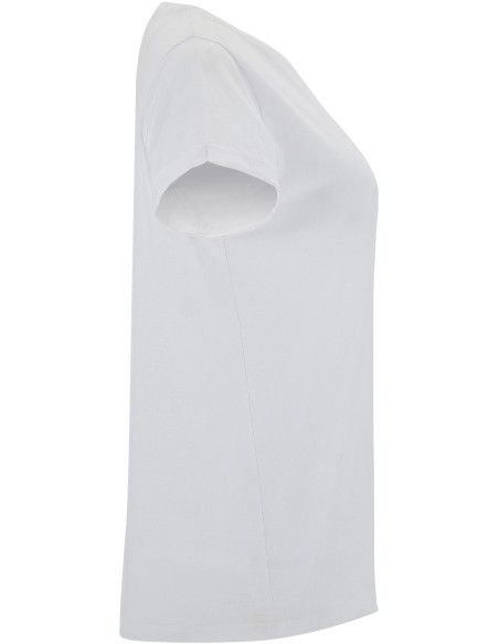  Camiseta CIES Roly blanco