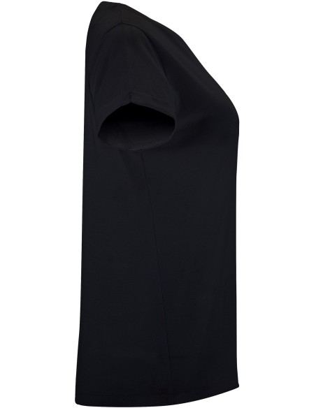 Camiseta CIES Roly negro