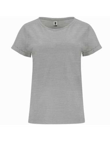  Camiseta CIES Roly gris vigore