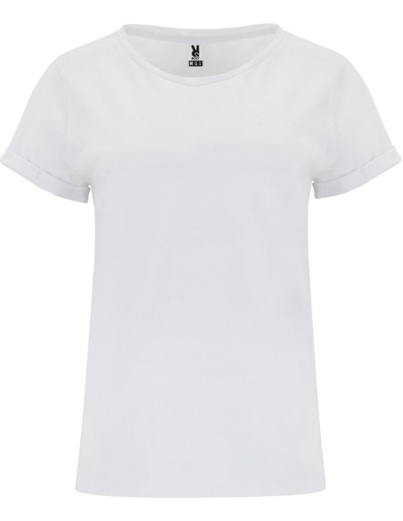  Camiseta CIES Roly blanco