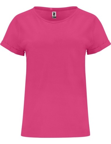 Camiseta CIES Roly roseton
