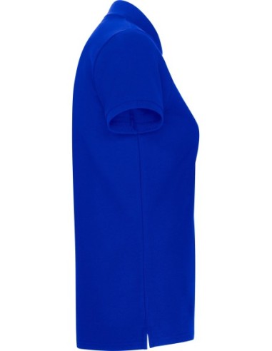  Polo PEGASO WOMAN PREMIUM Roly royal