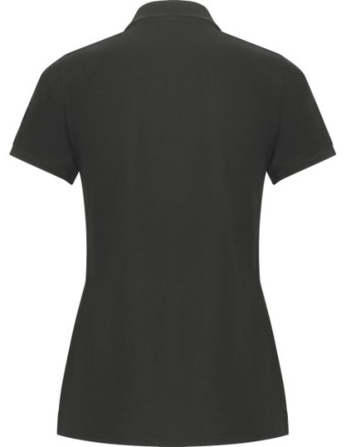  Polo PEGASO WOMAN PREMIUM Roly plomo oscuro