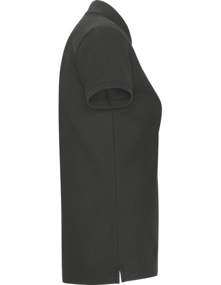  Polo PEGASO WOMAN PREMIUM Roly plomo oscuro