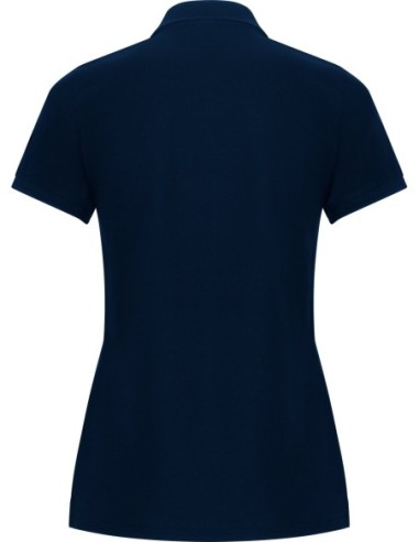  Polo PEGASO WOMAN PREMIUM Roly marino