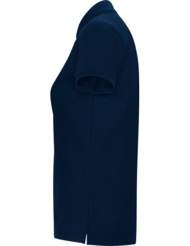  Polo PEGASO WOMAN PREMIUM Roly marino
