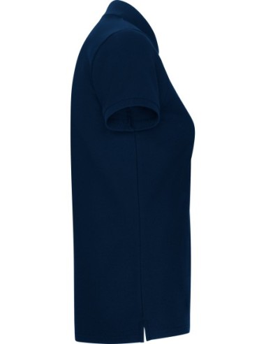 Polo PEGASO WOMAN PREMIUM Roly marino