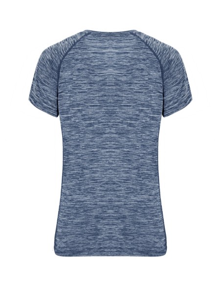  Camiseta AUSTIN WOMAN Roly azul marino vigore