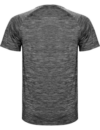  Camiseta AUSTIN Roly negro vigore