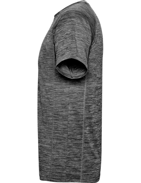  Camiseta AUSTIN Roly negro vigore