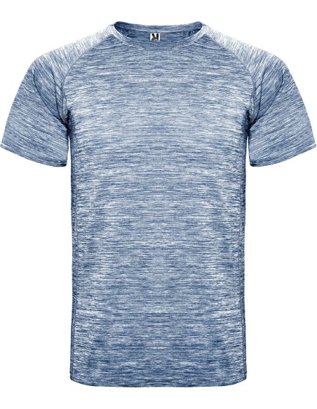  Camiseta AUSTIN Roly azul marino vigore