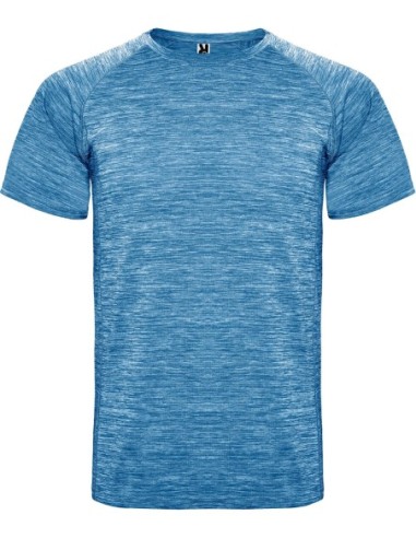  Camiseta AUSTIN Roly royal vigore