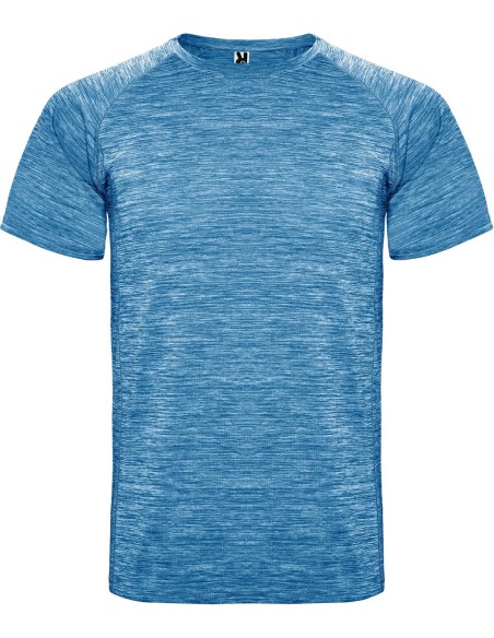  Camiseta AUSTIN Roly royal vigore