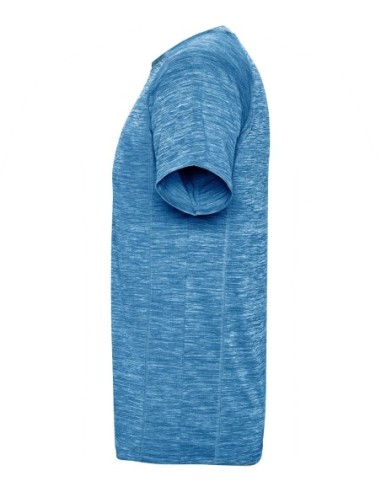  Camiseta AUSTIN Roly royal vigore