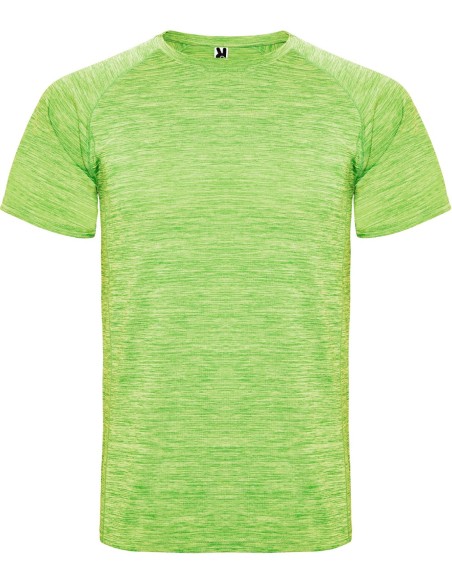  Camiseta AUSTIN Roly lima vigore