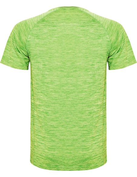 Camiseta AUSTIN Roly lima vigore