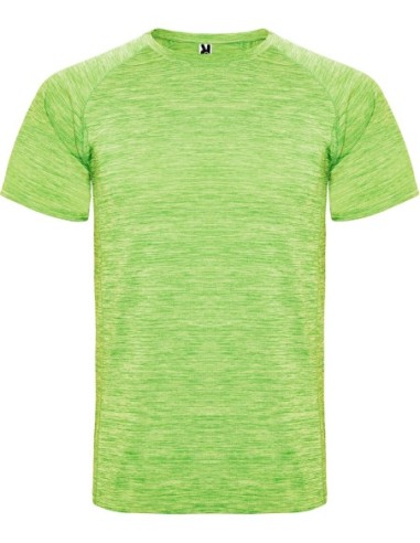  Camiseta AUSTIN Roly lima vigore