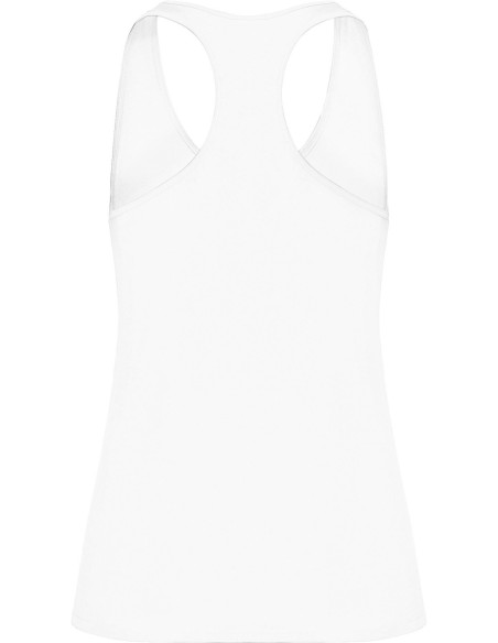  Camiseta AIDA Roly blanco