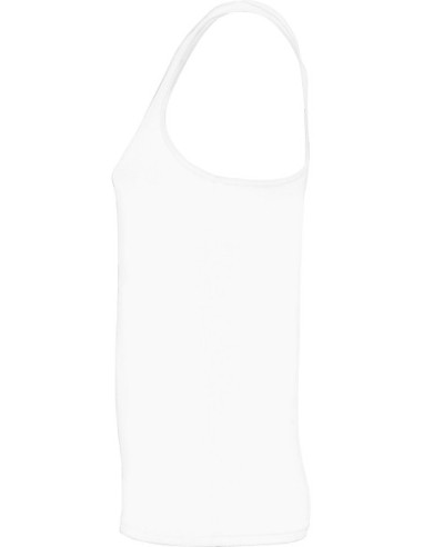  Camiseta AIDA Roly blanco