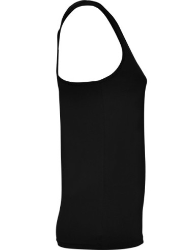  Camiseta AIDA Roly negro