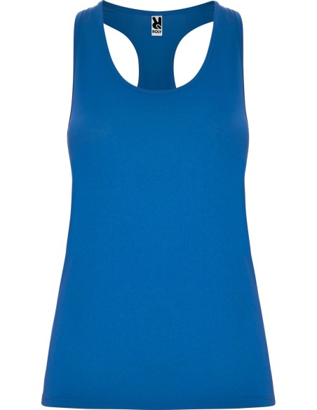  Camiseta AIDA Roly royal