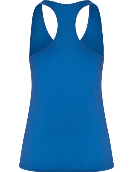  Camiseta AIDA Roly royal
