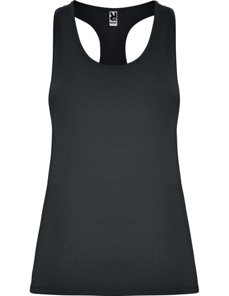  Camiseta AIDA Roly ebano