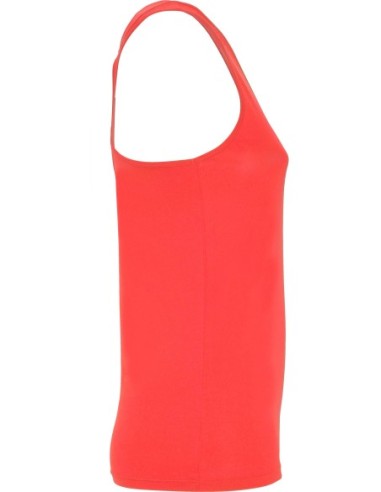  Camiseta AIDA Roly coral fluor